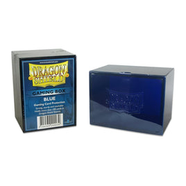 Dragon Shield Gaming Box - Blue