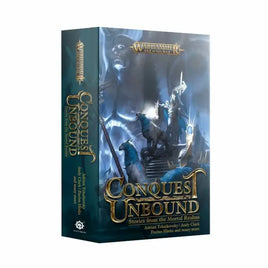 Conquest Unbound