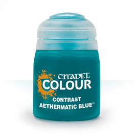 Aethermatic Blue 18ml - Citadel Contrast