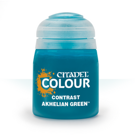 Akhelian Green 18ml - Citadel Contrast