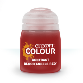 Blood Angels Red 18ml - Citadel Contrast