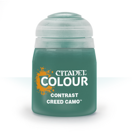 Creed Camo 18ml - Citadel Contrast