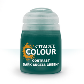 Dark Angels Green 18ml - Citadel Contrast