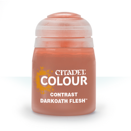 Darkoath Flesh 18ml - Citadel Contrast