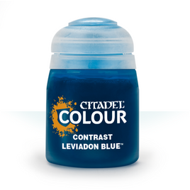 Leviadon Blue 18ml - Citadel Contrast