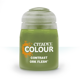 Ork Flesh  18ml - Citadel Contrast