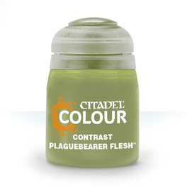 Plaguebearer Flesh 18ml - Citadel Contrast