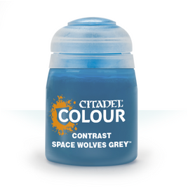 Space Wolves Grey 18ml - Citadel Contrast