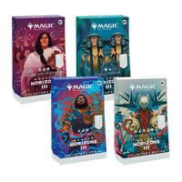 MTG: Modern Horizons 3 Collector's Commander