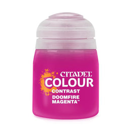 Doomfire Magenta 18ml - Citadel Contrast