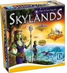 Skylands