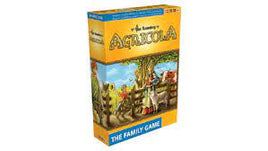 Agricola Family Edition