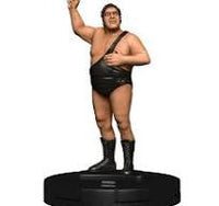 Mixed Match Challenge Andre the Giant