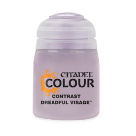 Dreadful Visage 18ml - Citadel Contrast