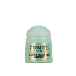 Gauss Blaster Green 12ml - Citadel Layer