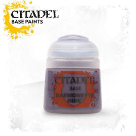 Daemonette Hide 12ml - Citadel Base