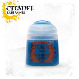 Caledor Sky 12ml - Citadel Base