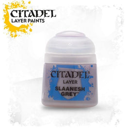 Slaanesh Grey 12ml - Citadel Layer