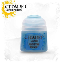 Hoeth Blue 12ml - Citadel Layer