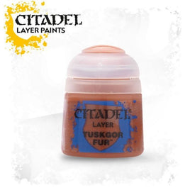 Tuskgor Fur 12ml - Citadel Layer