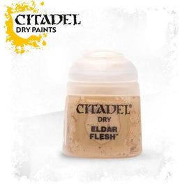 Eldar Flesh 12ml - Citadel Dry