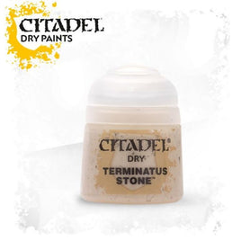 Terminatus Stone 12ml - Citadel Dry