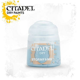 Stormfang 12ml - Citadel Dry