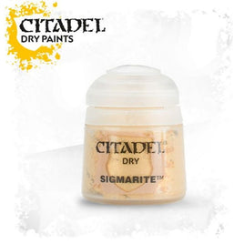 Sigmarite 12ml - Citadel Dry