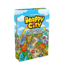 Happy City