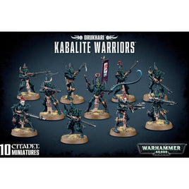 Kabalite Warriors