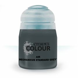 Mechanicus Standard Grey 24ml - Citadel Air