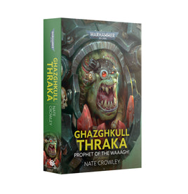 Ghazghkull Thraka Prophet Waaagh (PB)