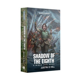 Shadow of the Eight (PB)