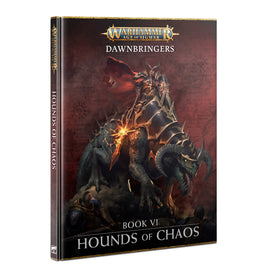 Age of Sigmar: Hounds of Choas