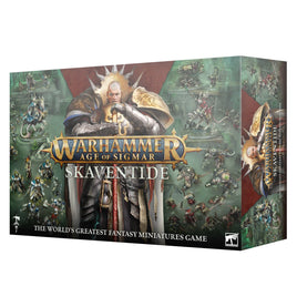 Skaventide : Age of Sigmar Box Set