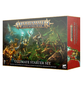 Ultimate Starter Set (Age of Sigmar)