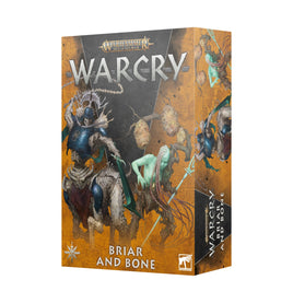 Warcry: Briar & Bone