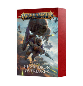 Kharadron Overlords (Faction Pack)