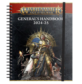 General's Handbook : Age of Sigmar