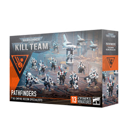 Pathfinders (Kill Team)