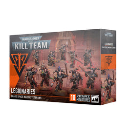 Legionaries (Kill Team)