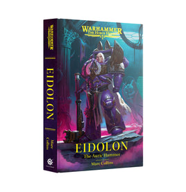 Eidolon : The Auric Hammer (Hardback)