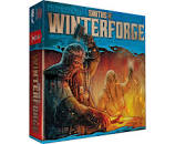 Smiths of Winterforge Board Game