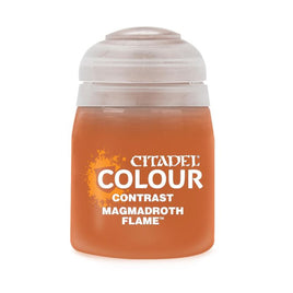 Magmadroth Flame 18ml - Citadel Contrast