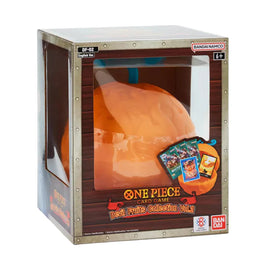 One Piece Card Game: Devil Fruits Collection Vol.2 (DF-02)