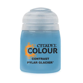 Pylar Glacier 18ml - Citadel Contrast