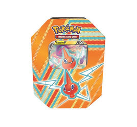 Pokémon TCG: Hidden Potential Tins - Rotom V