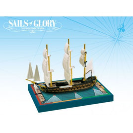 Sails of Glory - Artésien 1765 - Roland 1771 (SGN109A)