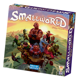 Smallworld