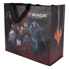 Magic: The Gathering Shopping Bag Planeswalk